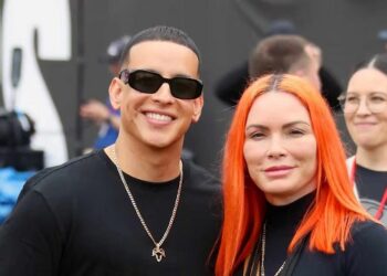 Esposa de Daddy Yankee y su hermana no irán a la cárcel tras entregar información sobre las empresas del cantante