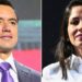 Daniel Noboa y la correísta Luisa González lideran encuesta a menos de un mes para elecciones en Ecuador