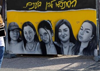 Hamás liberará este sábado a cuatro de las mujeres soldado secuestradas en Gaza