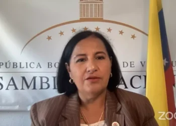 Dinorah Figuera: “Maduro no se ha salido con la suya”