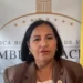 Dinorah Figuera: “Maduro no se ha salido con la suya”