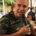Freddy Bernal responde a Álvaro Uribe Vélez y lo califica de «narco paramilitar colombiano»