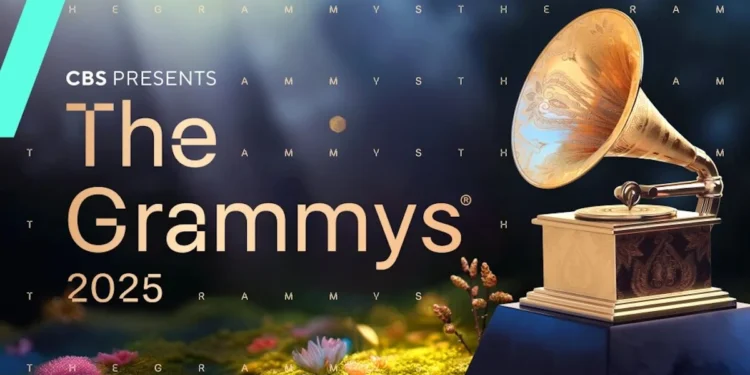 Conozca los nominados a los Premios Grammy 2025: lista por categorías