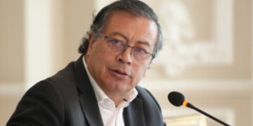 Petro asegura que buscará un acuerdo político en Venezuela para proteger derechos ciudadanos