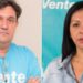 Vente Venezuela exige libertad para Dignora Hernández y Henry Alviarez tras 10 meses presos