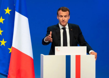 Francia convoca al representante de Venezuela y aplicará medidas ante restricciones del régimen