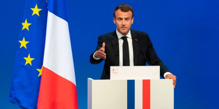 Francia convoca al representante de Venezuela y aplicará medidas ante restricciones del régimen