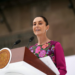 Sheinbaum garantiza «un plan muy elaborado» para recibir a mexicanos deportados por Trump