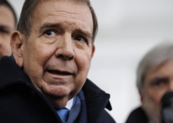 Edmundo González viajará a Estados Unidos para asistir a juramentación de Donald Trump, según En Nuevo Herald