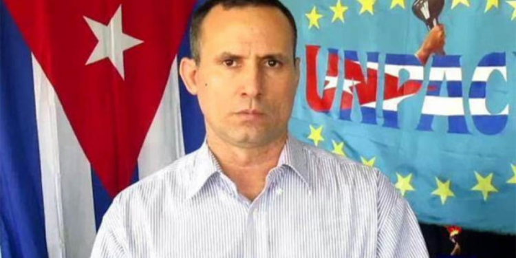 Cuba excarcela al preso político José Daniel Ferrer, referente de la oposición