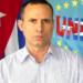 Cuba excarcela al preso político José Daniel Ferrer, referente de la oposición