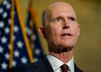 Rick Scott pide a Lula rechazar las amenazas de Maduro contra Puerto Rico: «Esta última incitación no puede quedar sin respuesta»