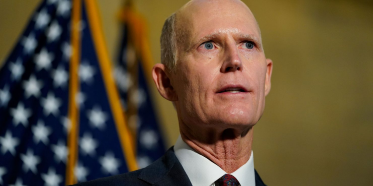 Rick Scott pide a Lula rechazar las amenazas de Maduro contra Puerto Rico: «Esta última incitación no puede quedar sin respuesta»