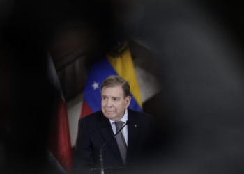 Edmundo González insistirá en una “transición en paz” ante llamados a intervención militar en Venezuela