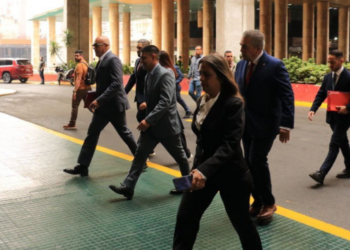 Jorge Rodríguez sugirió que el CNE realizará al menos nueve elecciones en 2025