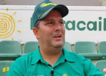 Alcalde encargado de Maracaibo se desmarca del comunicado de Primero Justicia que desconoce a Maduro