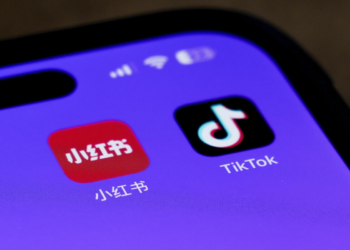TikTok dice que se apagará el domingo en EEUU a menos que Biden intervenga «inmediatamente»