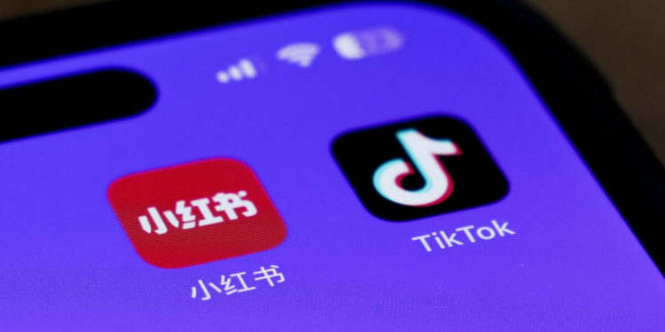 TikTok dice que se apagará el domingo en EEUU a menos que Biden intervenga «inmediatamente»