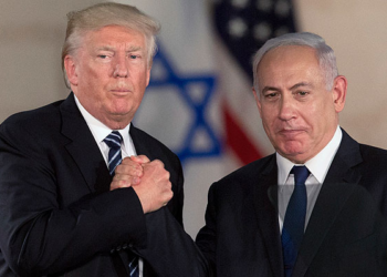 Netanyahu dice que Trump y él coinciden en que acuerdo en Gaza es «alto el fuego temporal»