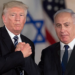 Netanyahu dice que Trump y él coinciden en que acuerdo en Gaza es «alto el fuego temporal»