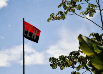 Calculan más de 80 muertos por conflicto entre guerrillas en el Catatumbo