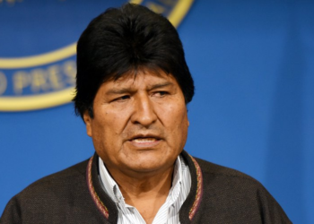 Evo Morales dice que el Gobierno le impidió recibir atención y certificación médica