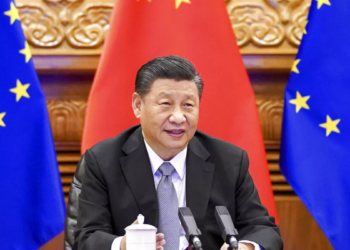 China anuncia que un enviado especial asistirá a la toma de posesión de Maduro en Venezuela