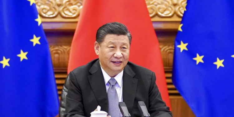 China anuncia que un enviado especial asistirá a la toma de posesión de Maduro en Venezuela