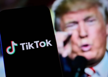 Donald Trump anunció que emitirá un decreto el lunes para posponer la prohibición de TikTok en Estados Unidos