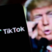 Donald Trump anunció que emitirá un decreto el lunes para posponer la prohibición de TikTok en Estados Unidos