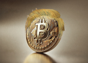 Trump lanzó criptomoneda «meme» que alcanza rápidamente una valoración milmillonaria