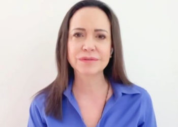 María Corina rechaza acudir a otros comicios hasta que se «respete» el resultado del 28-J