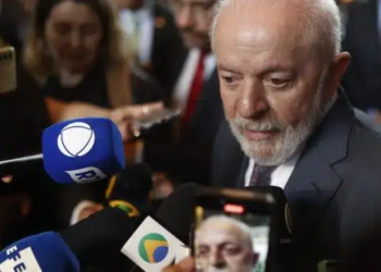 Lula no quiere «peleas» con Trump y que EEUU siga siendo un socio de Brasil