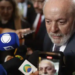 Lula no quiere «peleas» con Trump y que EEUU siga siendo un socio de Brasil
