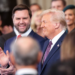 Trump: “La era de oro de EEUU comienza ahora”