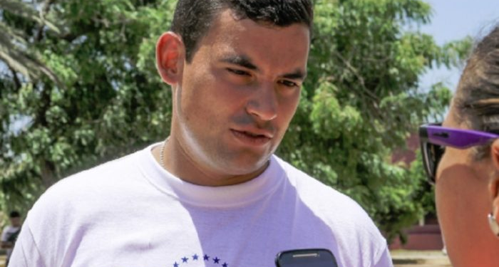 Alcalde de Fuerza Vecinal insiste en ir a elecciones: «No le vamos a regalar la alcaldía al PSUV»