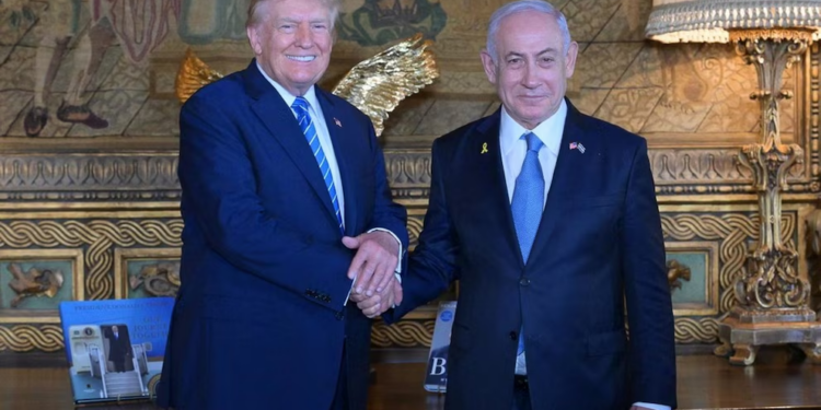 Líderes del mundo felicitaron a Trump tras la toma de posesión como presidente de Estados Unidos