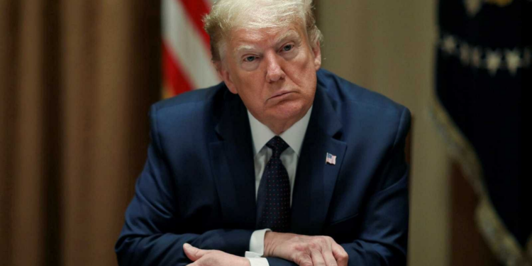 Trump revoca la salida de Cuba de la lista de los estados promotores del terrorismo