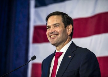 Senado confirma a Marco Rubio como secretario de Estado de EEUU