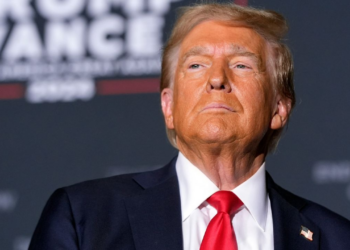 Trump asegura que su administración observa a Venezuela con mucha atención: “fue un gran país, y ahora es un desastre”