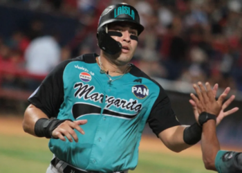 Bravos barre en Barquisimeto y se acerca al título de campeón