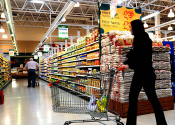Para una familia de 4 personas: Cesta ANSA de diciembre se ubicó en US$ 271