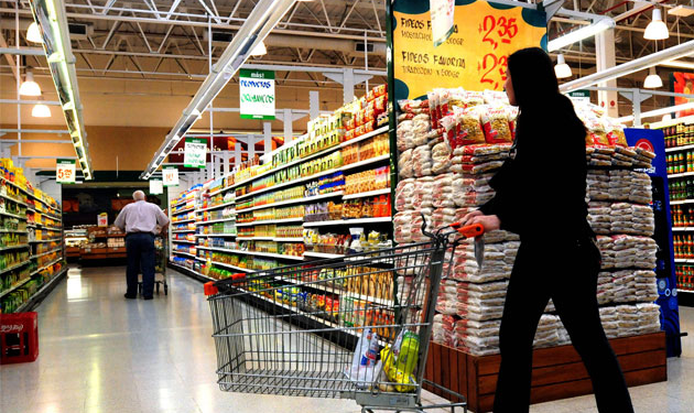 Para una familia de 4 personas: Cesta ANSA de diciembre se ubicó en US$ 271