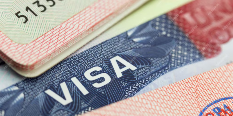 EEUU negará la entrada a todos los viajeros mexicanos y de otros países que tengan esta visa