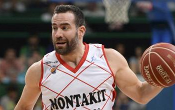 Carlos Cabezas, ex de Guaros venezolano, representa a su club de origen en sorteo de Copa del Rey