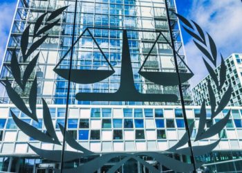 Trump revoca orden de Biden que puso fin a sanciones de 2020 contra la CPI