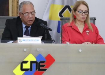 CNE tiene fecha para las nuevas elecciones en Venezuela bajo la sombra del fraude del 28Jul