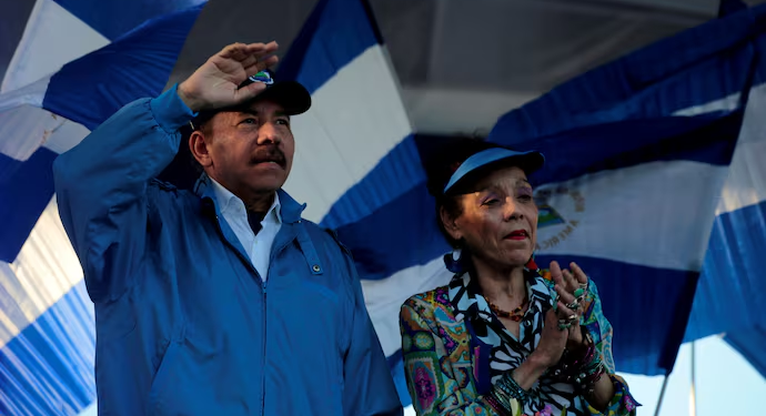 La dictadura de Nicaragua expropió dos edificios de la Iglesia Católica en el país