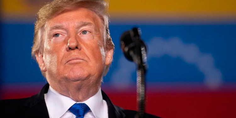 VOA | ¿Por qué Venezuela estuvo ausente del discurso inaugural del presidente Donald Trump?