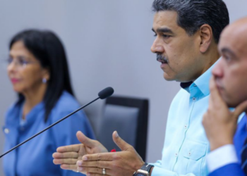 «Rescatarán el derecho a rumbear»: Maduro pide a los migrantes a regresar a Venezuela
